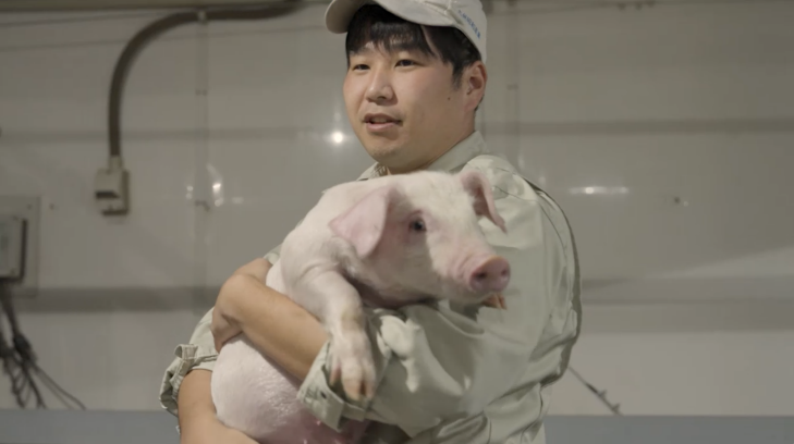 食で暮らしの未来を支える